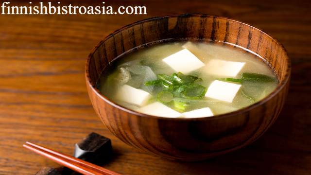 5 Kuliner Tradisional Jepang