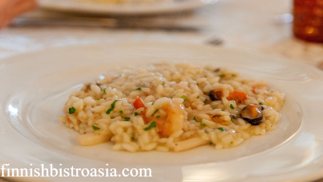 5 Kuliner Khas Italia yang Wajib di Coba