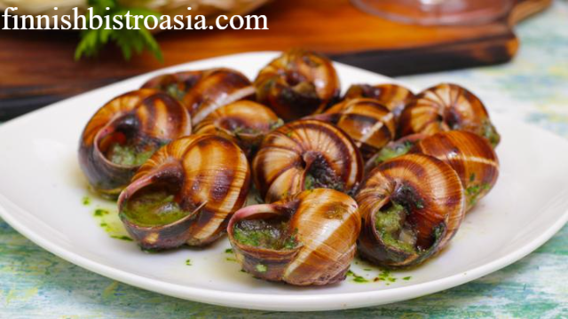 5 Kuliner Khas Perancis yang Harus di Ketahui