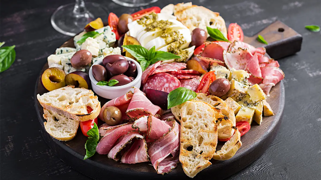 Antipasti: Pembuka Selera Khas Italia yang Kaya Rasa dan Budaya