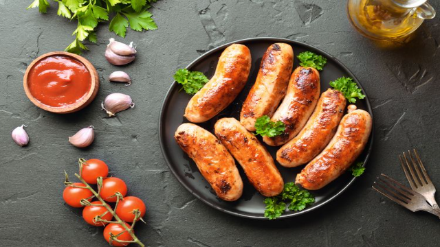Menyelami Kuliner Jerman: 10 Makanan Khas yang Wajib Dicoba