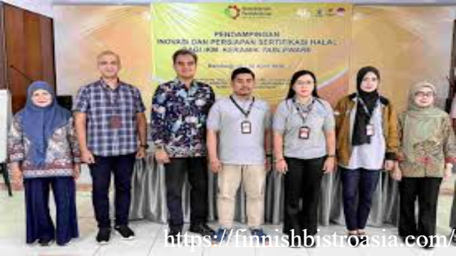Wajib Halal Oktober 2026: Persiapan dan Strategi